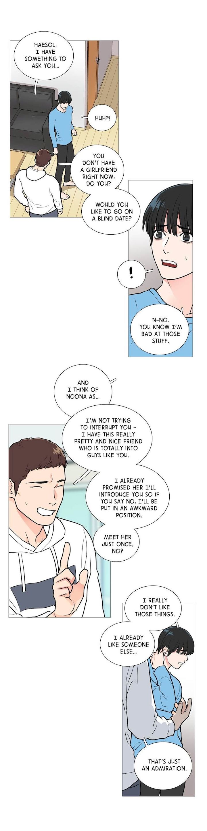 Sadistic Beauty - Chapter 20 [photo 9] - MangaPorn