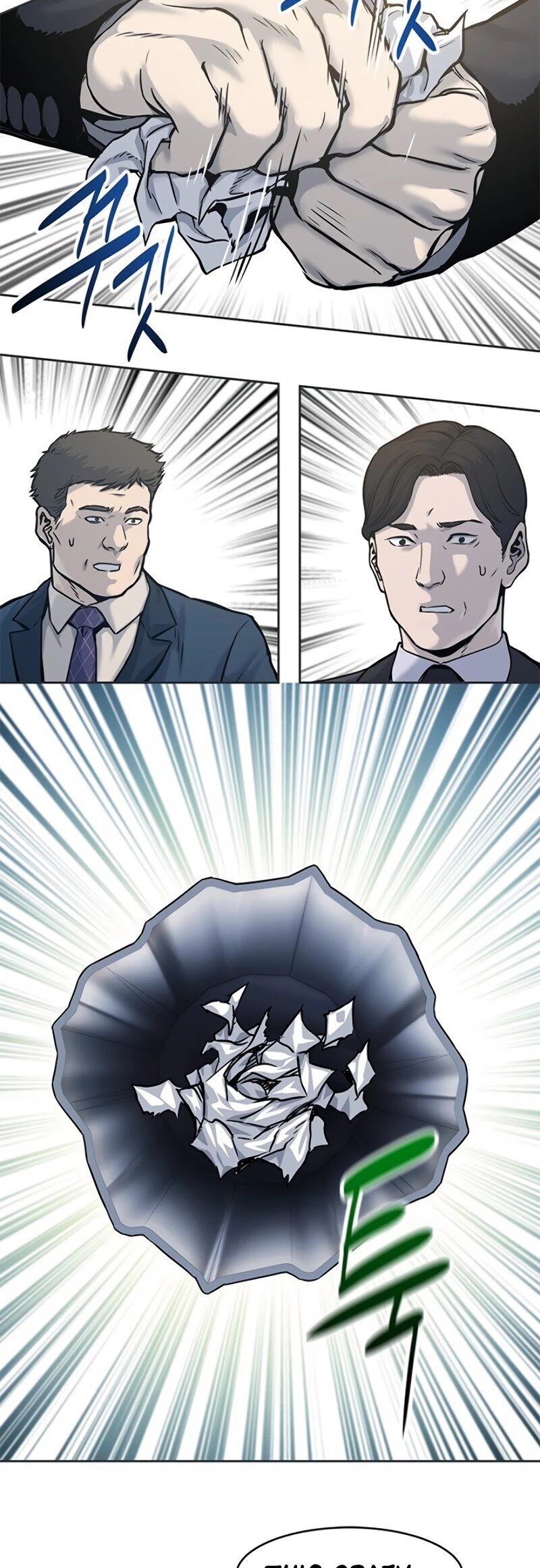 God of Blackfield - Chapter 74 [photo 12] - MangaPorn