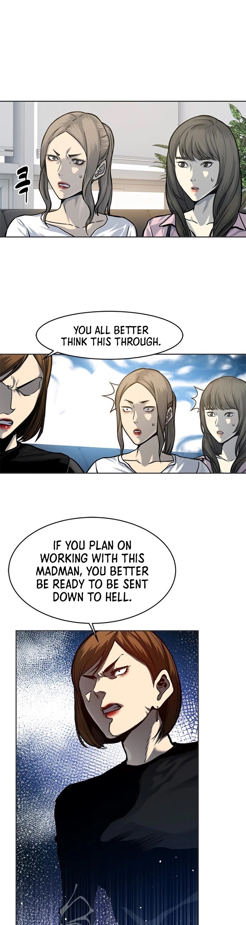 God of Blackfield - Chapter 74 [photo 14] - MangaPorn