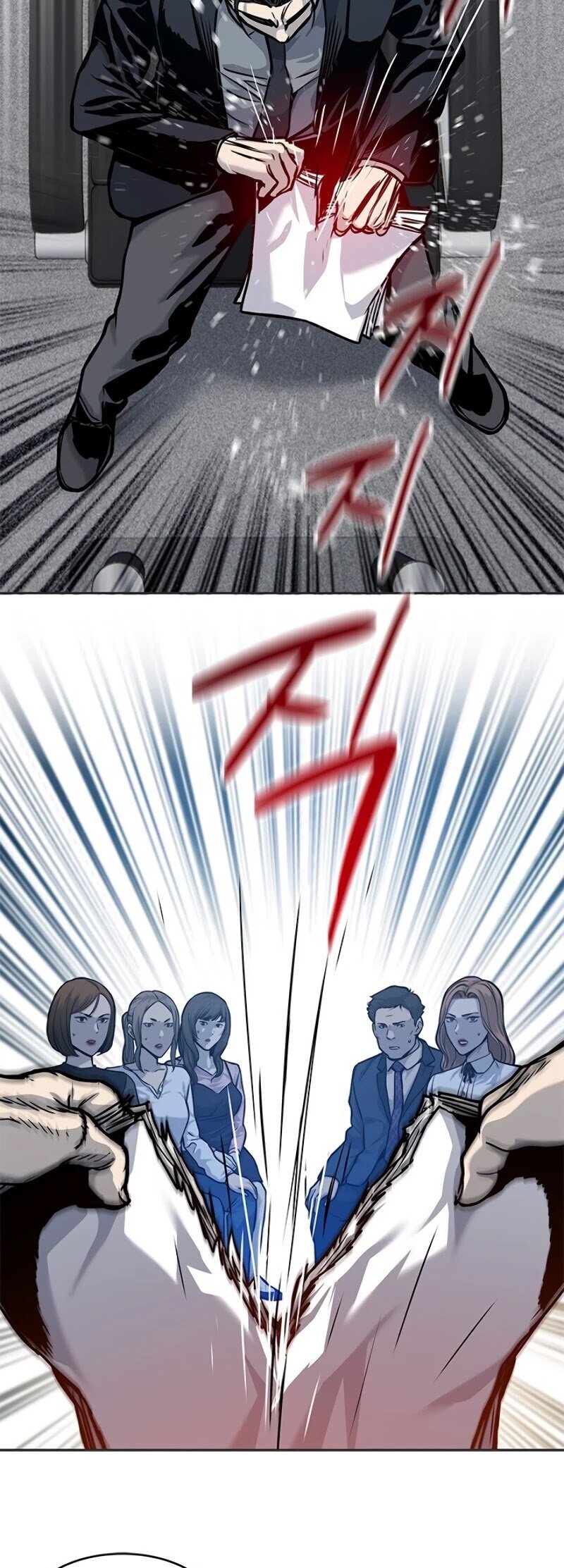 God of Blackfield - Chapter 74 [photo 20] - MangaPorn