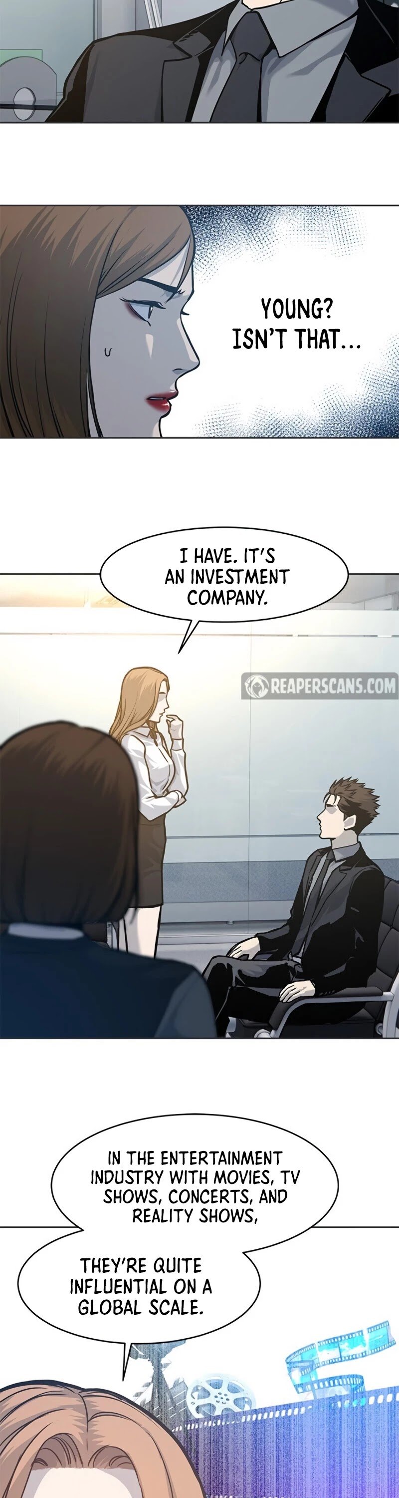 God of Blackfield - Chapter 74 [photo 39] - MangaPorn