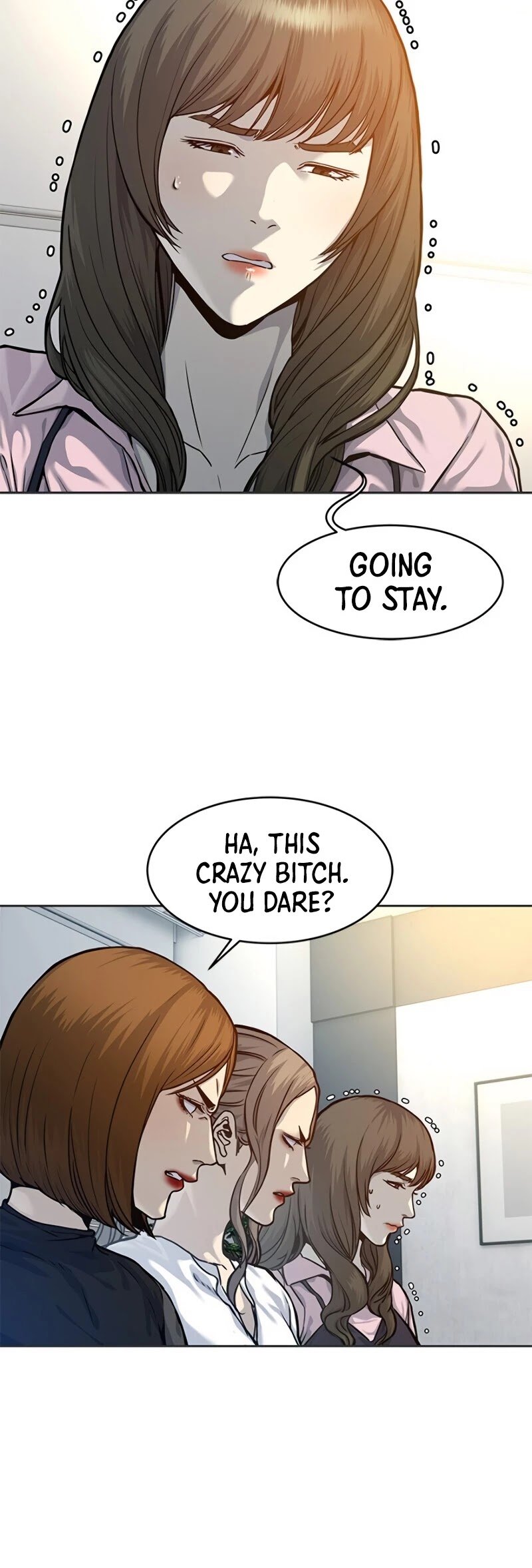 God of Blackfield - Chapter 74 [photo 4] - MangaPorn