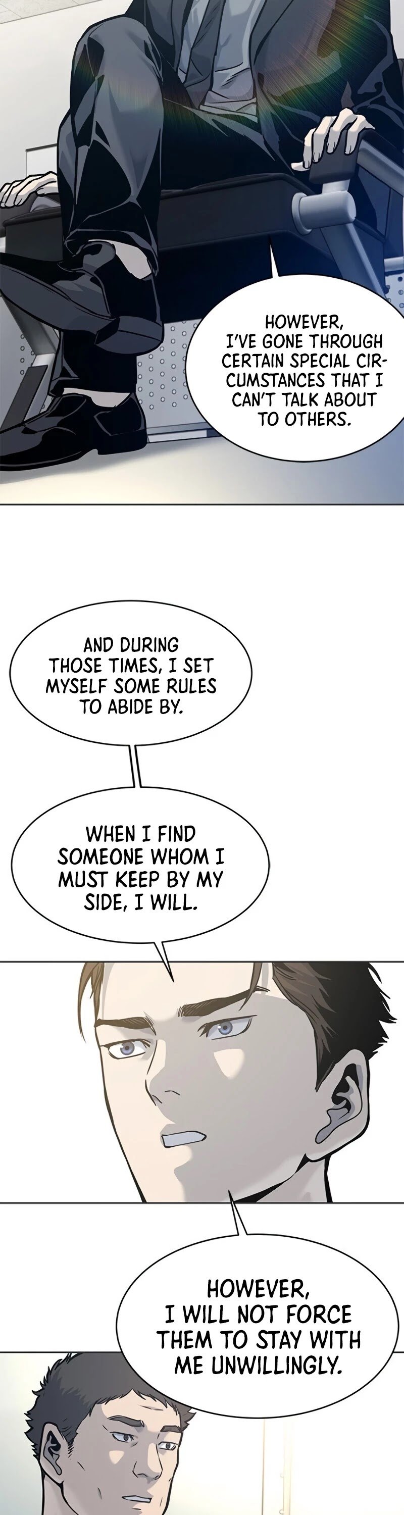 God of Blackfield - Chapter 74 [photo 43] - MangaPorn