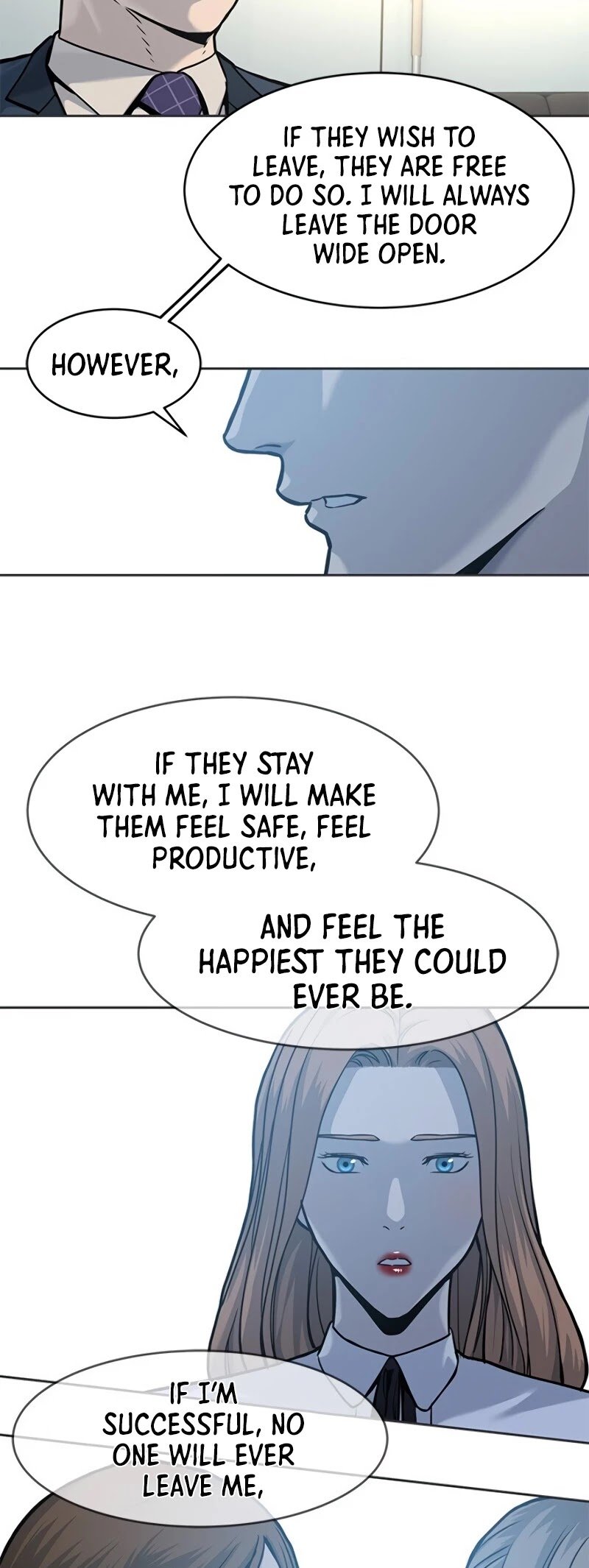 God of Blackfield - Chapter 74 [photo 44] - MangaPorn