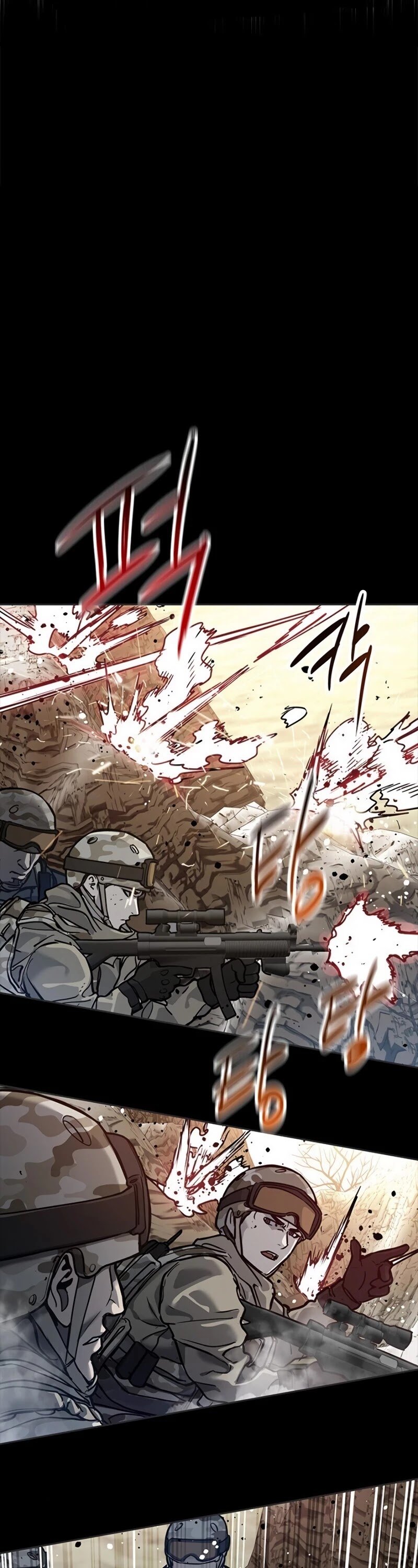 God of Blackfield - Chapter 74 [photo 46] - MangaPorn