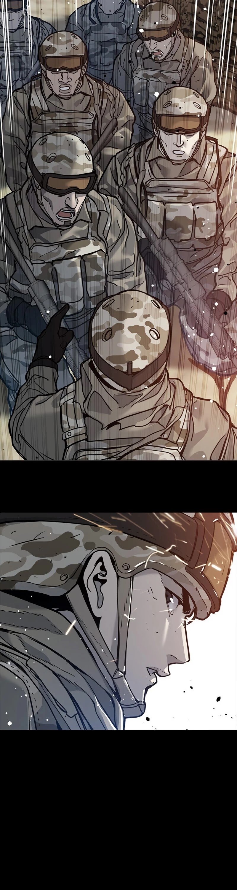 God of Blackfield - Chapter 74 [photo 47] - MangaPorn