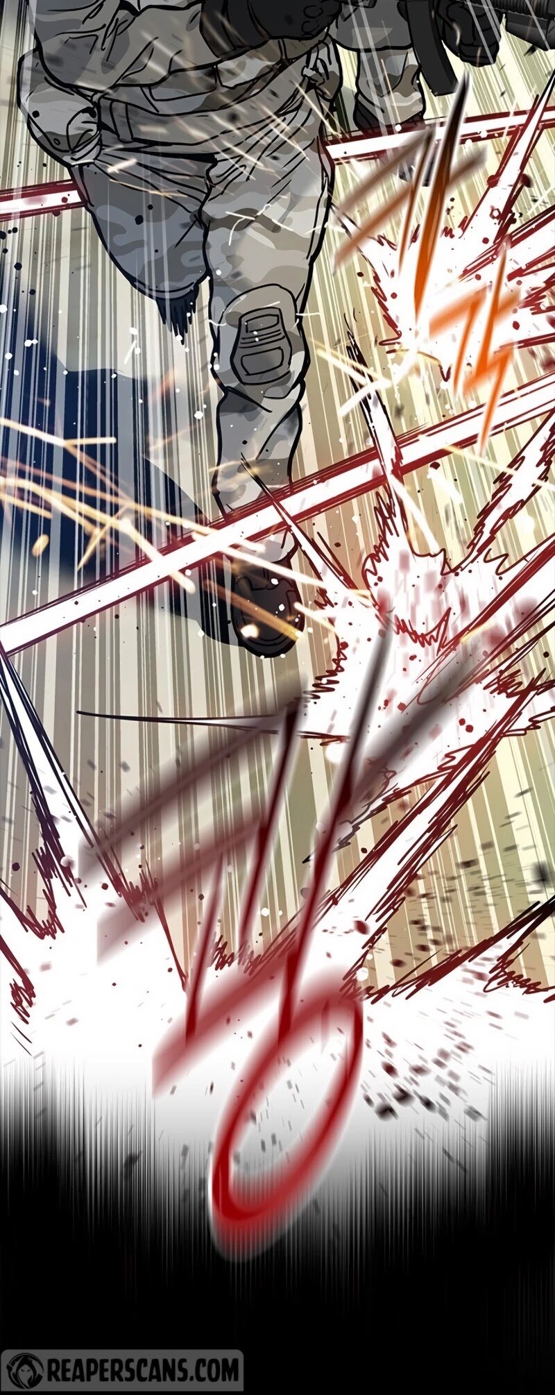 God of Blackfield - Chapter 74 [photo 49] - MangaPorn