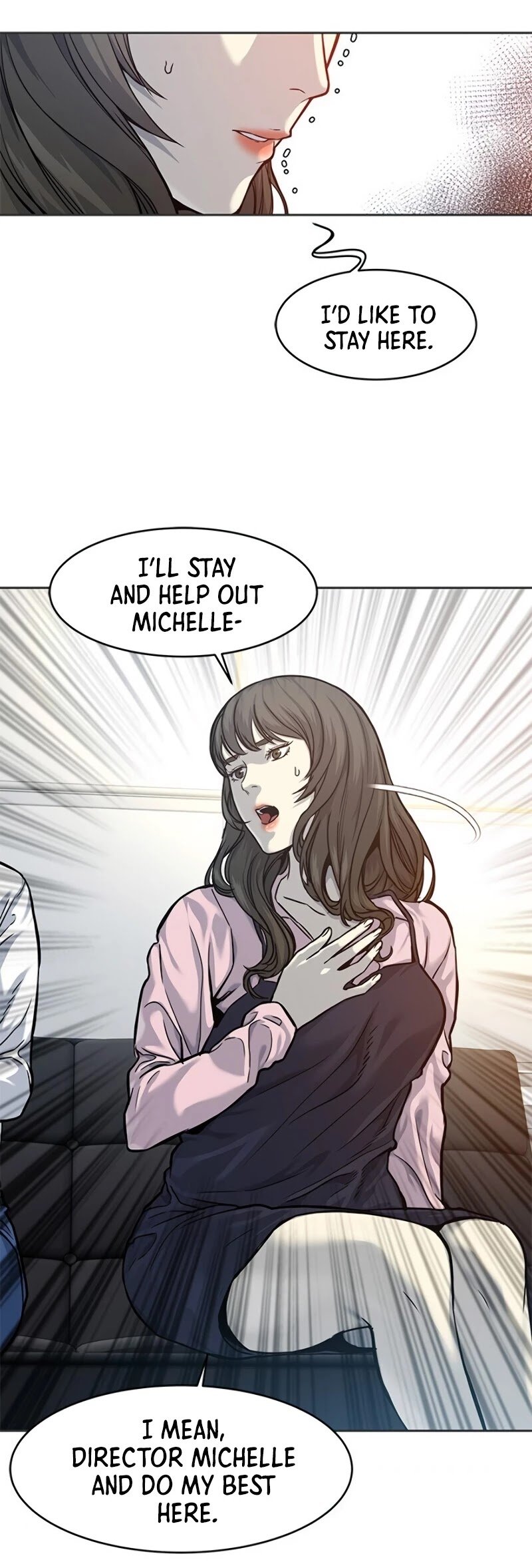 God of Blackfield - Chapter 74 [photo 5] - MangaPorn