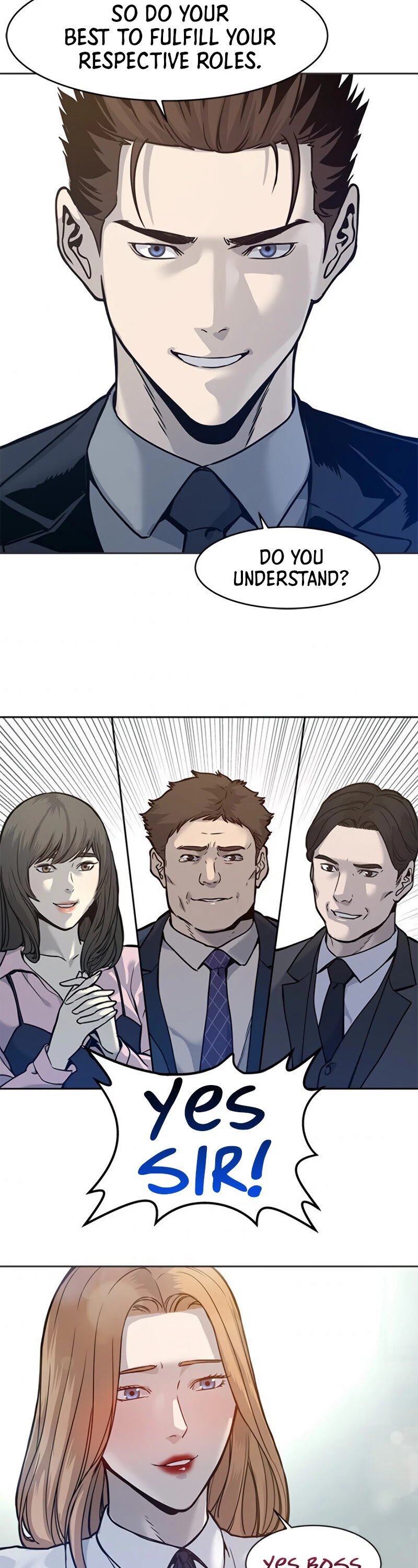 God of Blackfield - Chapter 74 [photo 51] - MangaPorn