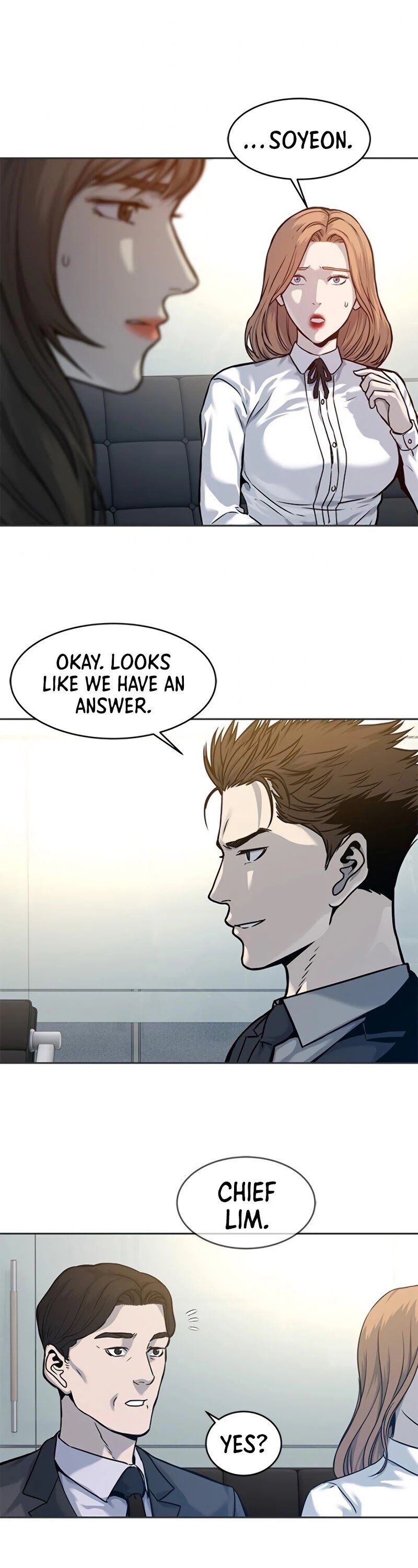 God of Blackfield - Chapter 74 [photo 6] - MangaPorn