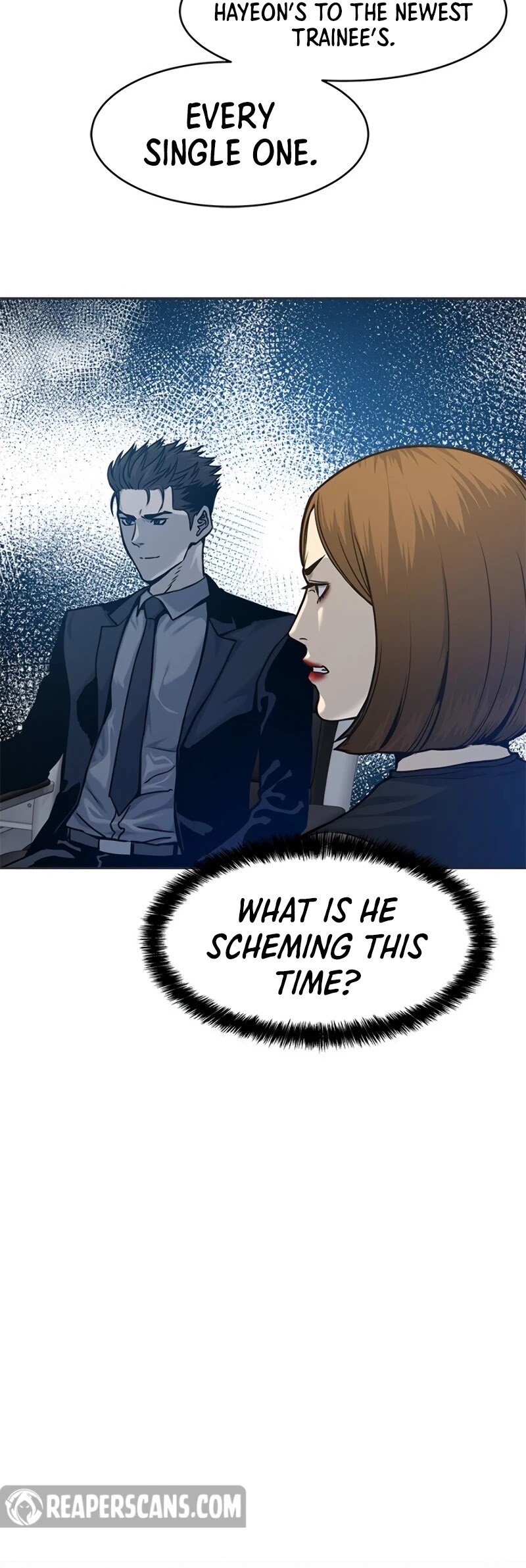 God of Blackfield - Chapter 74 [photo 8] - MangaPorn