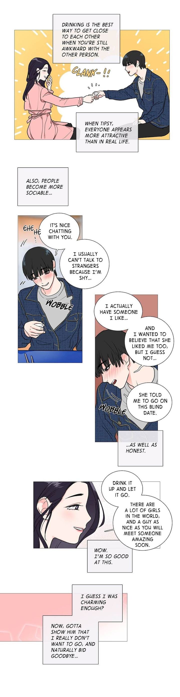 Sadistic Beauty - Chapter 22 [photo 8] - MangaPorn