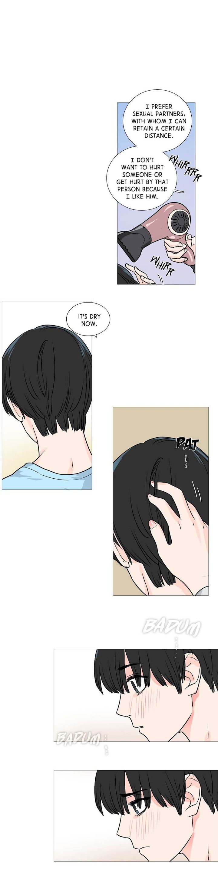 Sadistic Beauty - Chapter 23 [photo 10] - MangaPorn