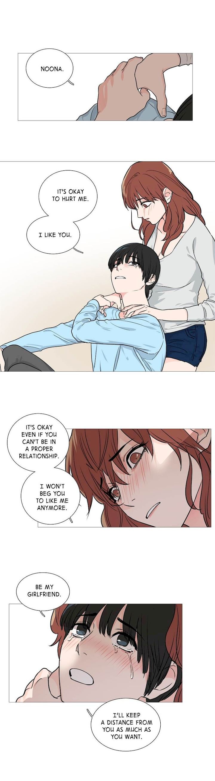 Sadistic Beauty - Chapter 23 [photo 11] - MangaPorn