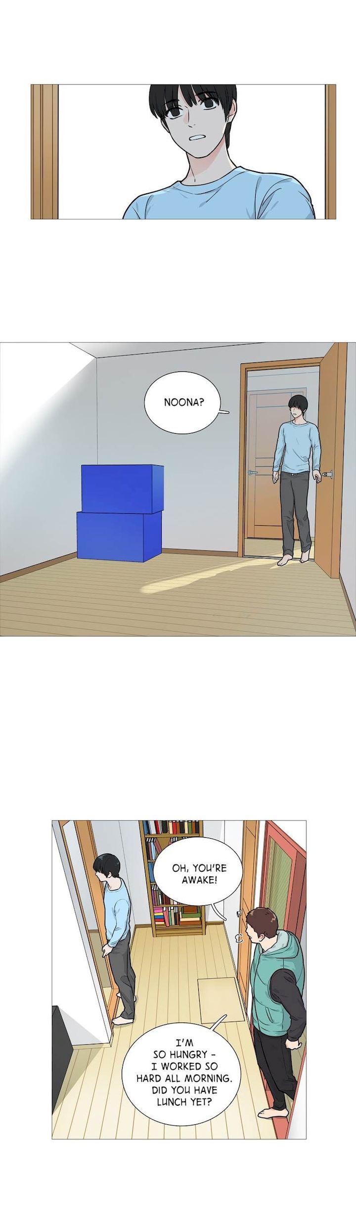 Sadistic Beauty - Chapter 23 [photo 14] - MangaPorn