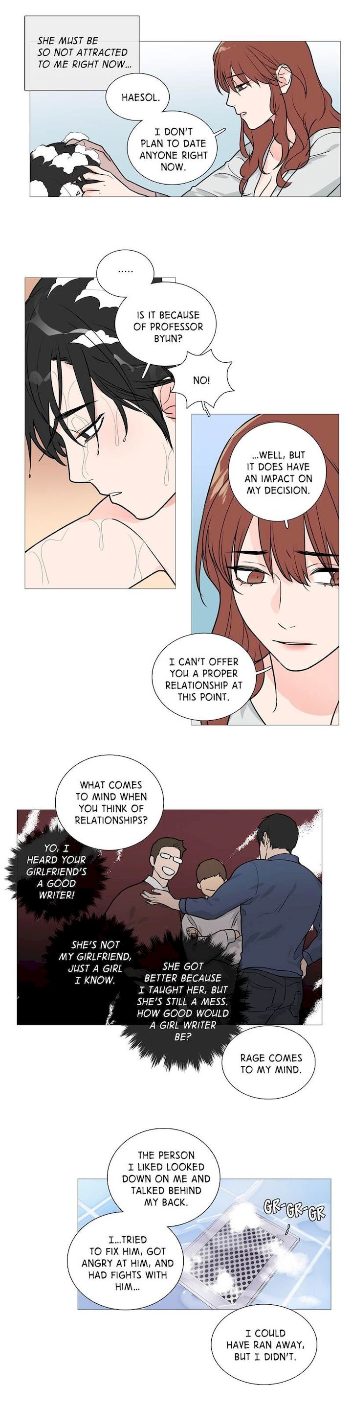 Sadistic Beauty - Chapter 23 [photo 8] - MangaPorn