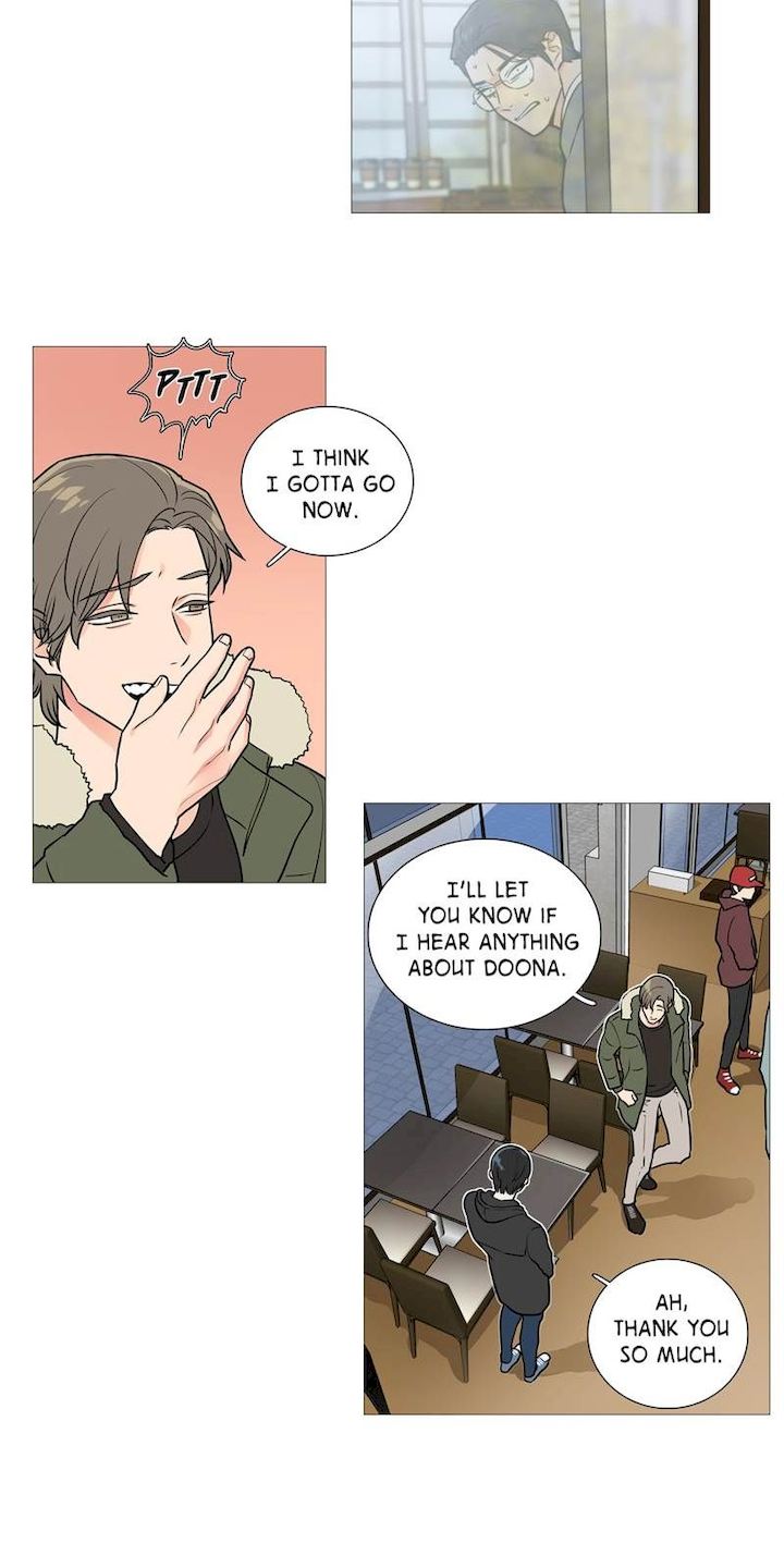 Sadistic Beauty - Chapter 24 [photo 10] - MangaPorn