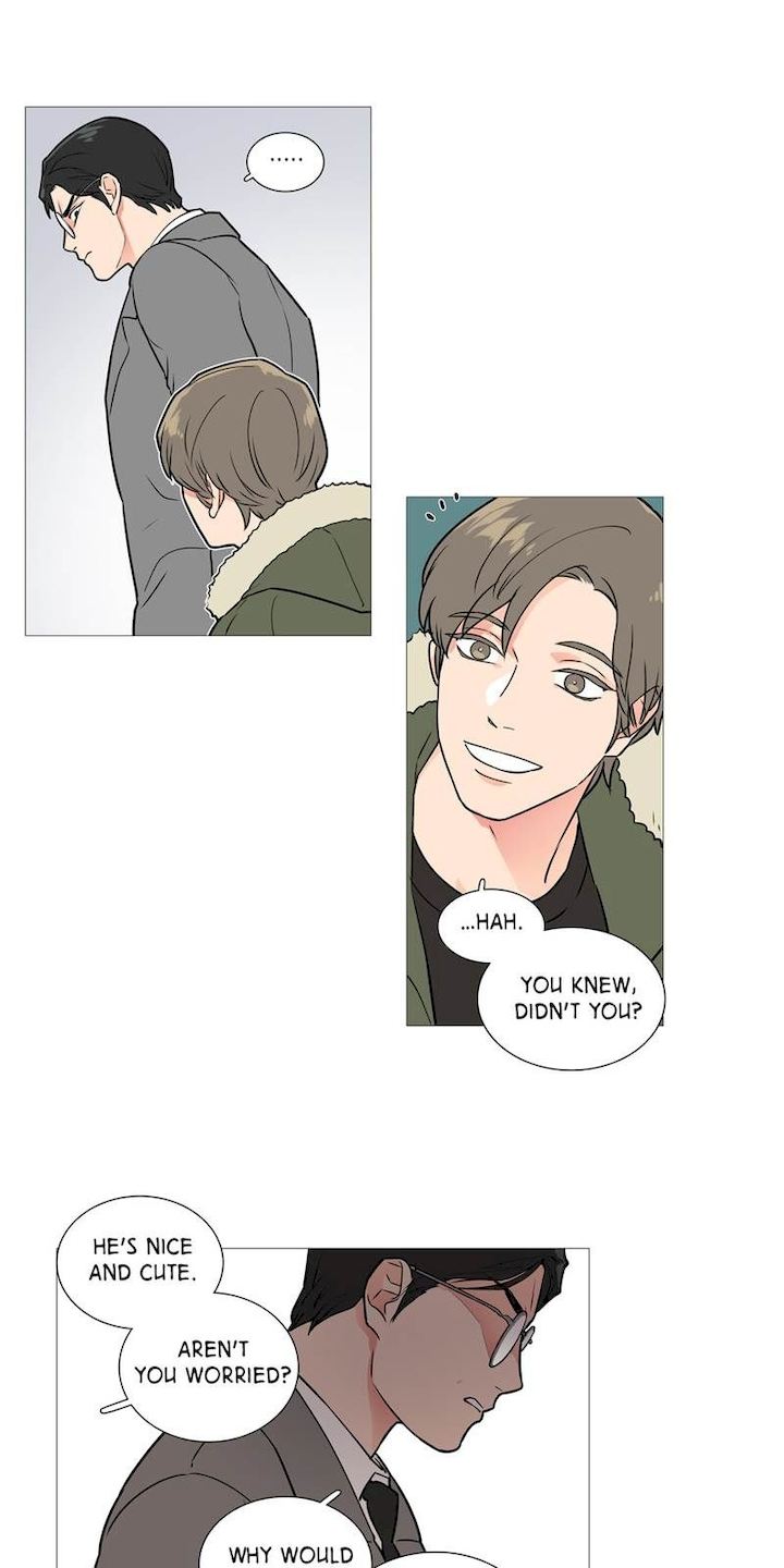 Sadistic Beauty - Chapter 24 [photo 14] - MangaPorn