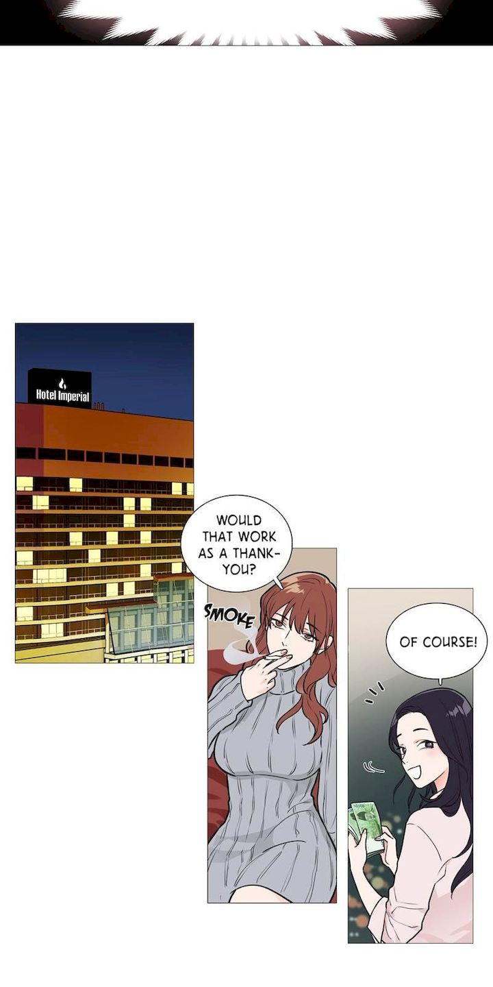 Sadistic Beauty - Chapter 24 [photo 19] - MangaPorn