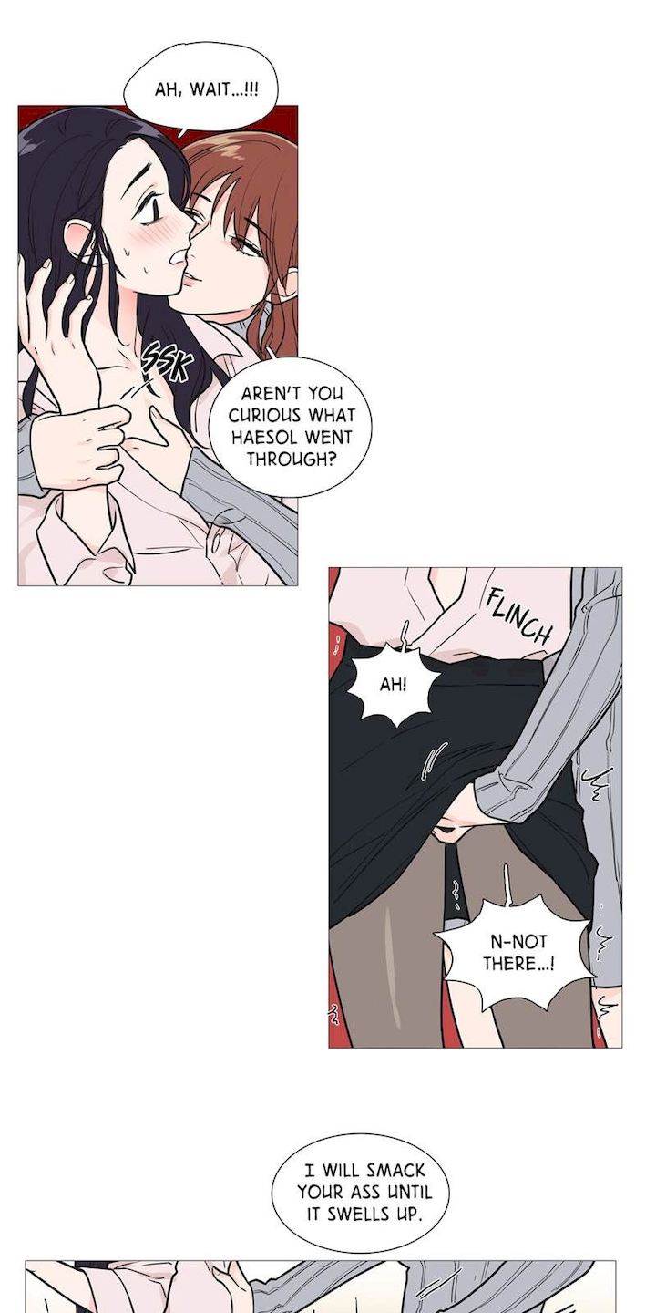 Sadistic Beauty - Chapter 24 [photo 22] - MangaPorn