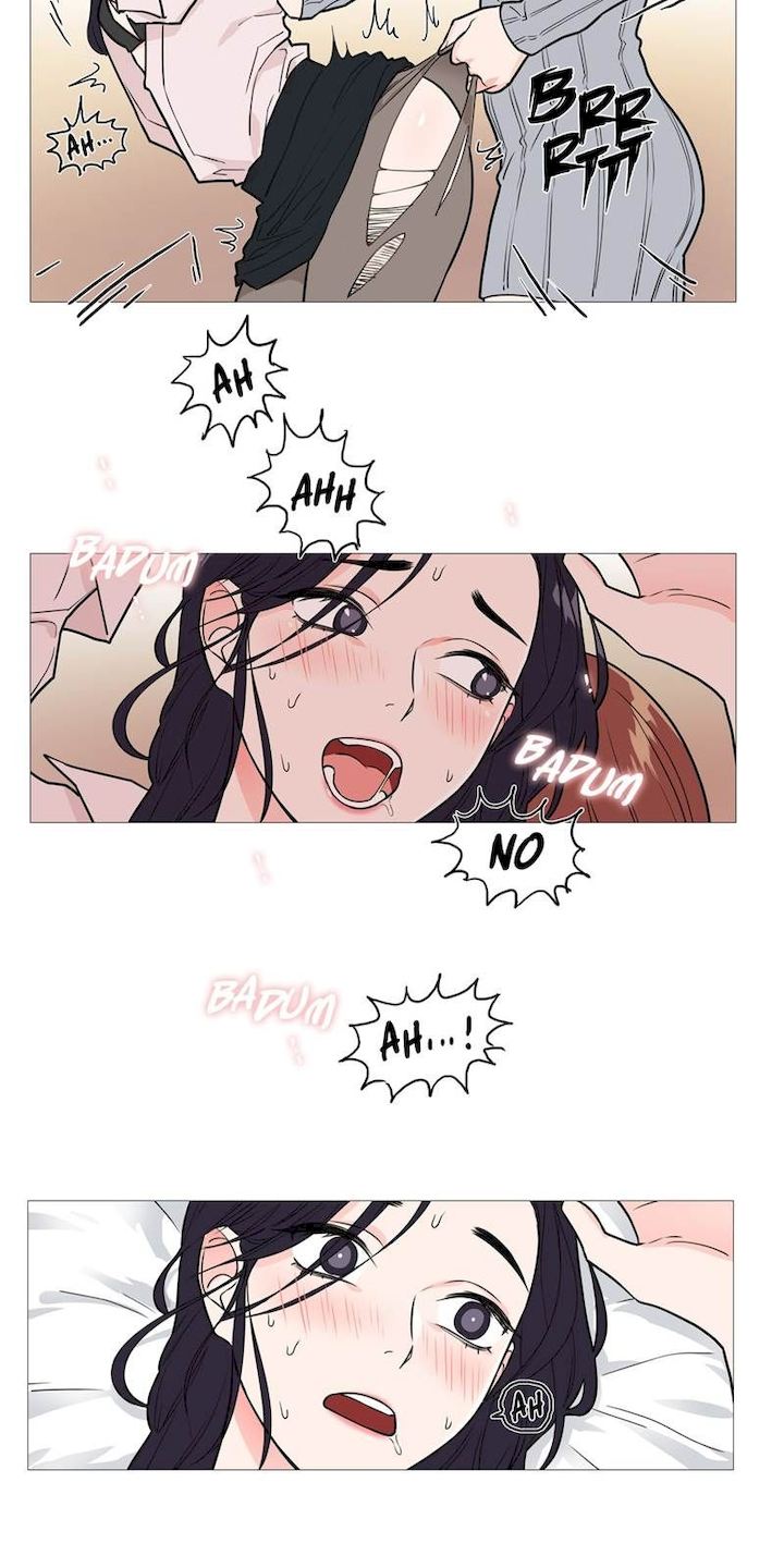 Sadistic Beauty - Chapter 24 [photo 23] - MangaPorn