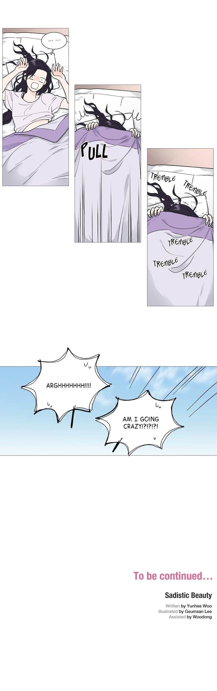 Sadistic Beauty - Chapter 24 [photo 24] - MangaPorn