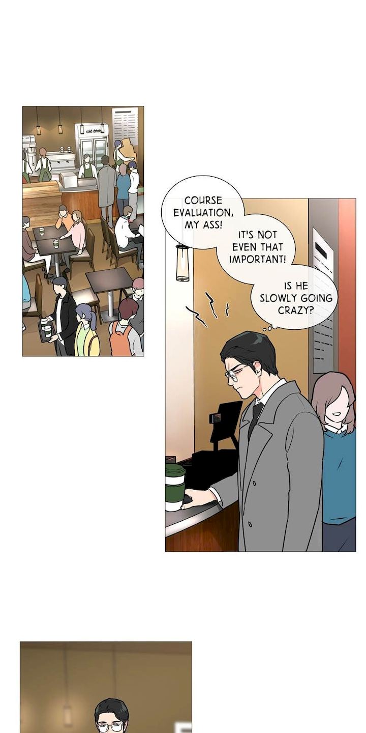 Sadistic Beauty - Chapter 24 [photo 3] - MangaPorn