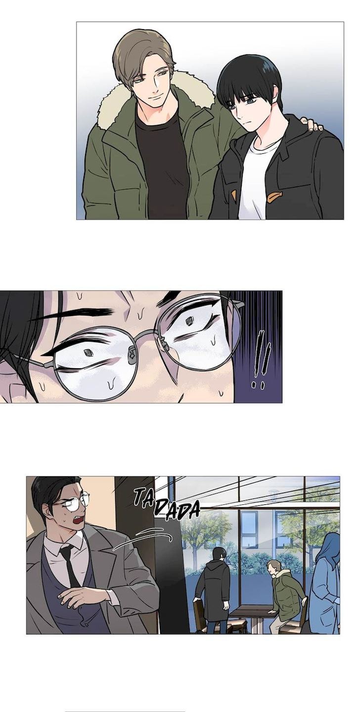 Sadistic Beauty - Chapter 24 [photo 5] - MangaPorn