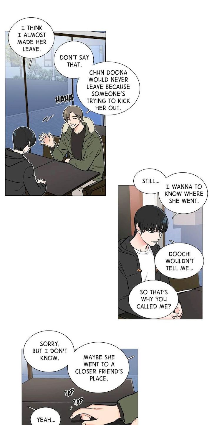 Sadistic Beauty - Chapter 24 [photo 7] - MangaPorn