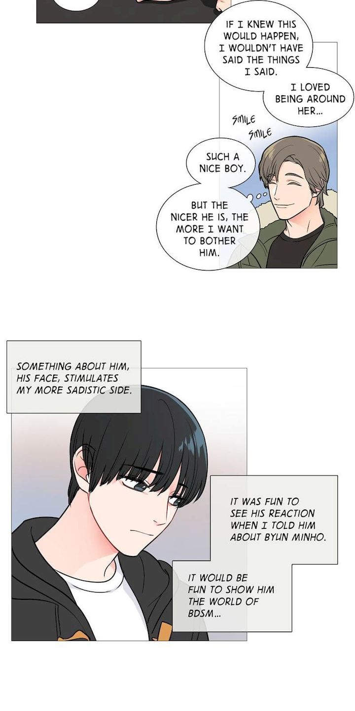 Sadistic Beauty - Chapter 24 [photo 8] - MangaPorn