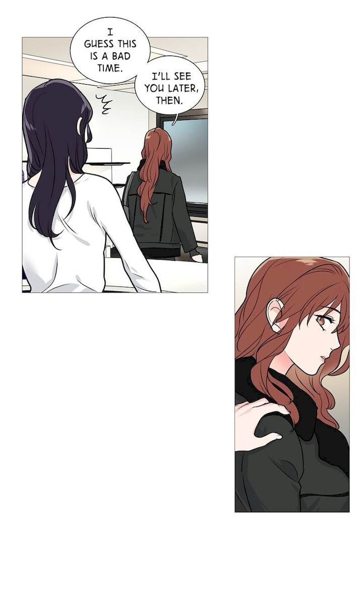 Sadistic Beauty - Chapter 25 [photo 23] - MangaPorn