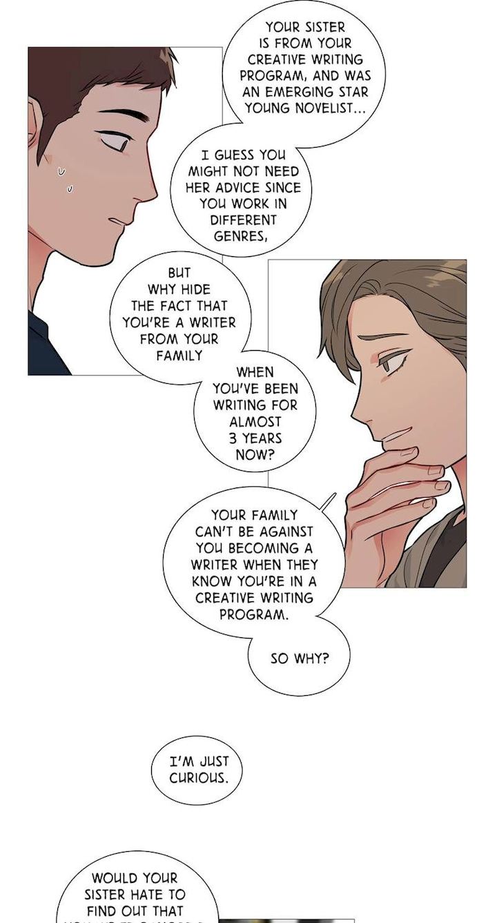 Sadistic Beauty - Chapter 25 [photo 7] - MangaPorn