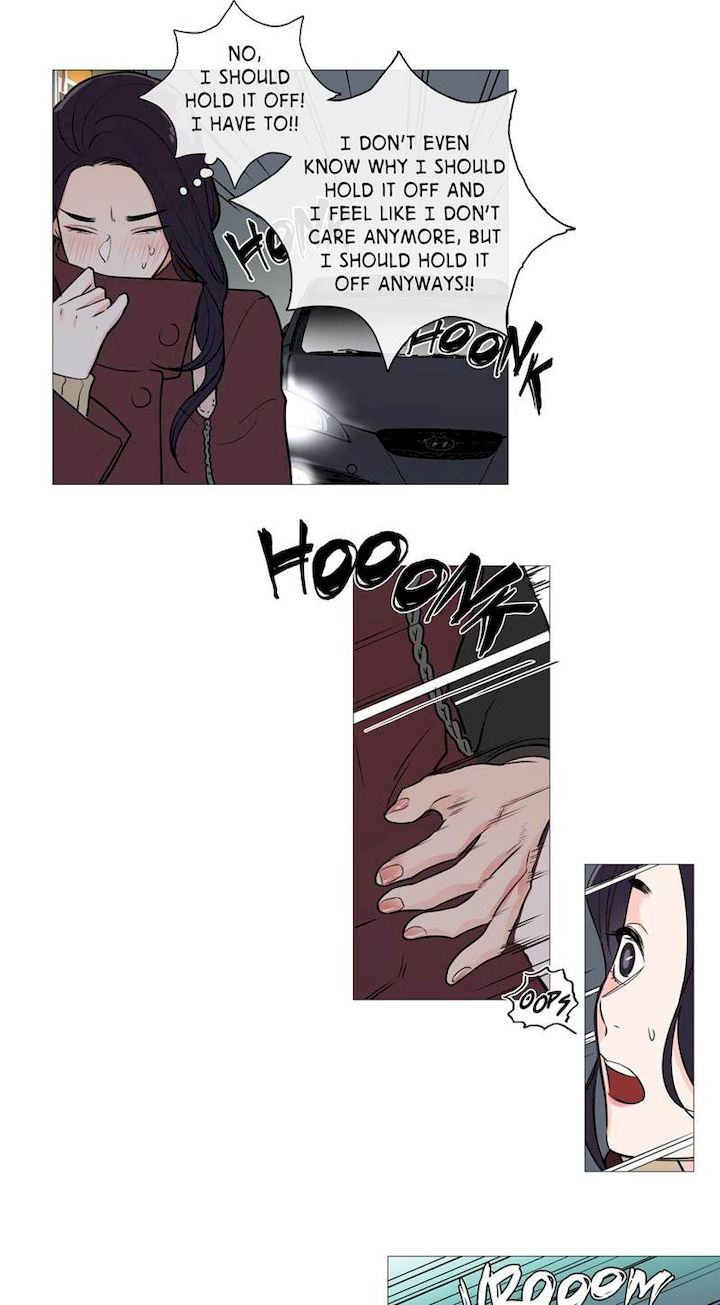 Sadistic Beauty - Chapter 26 [photo 11] - MangaPorn