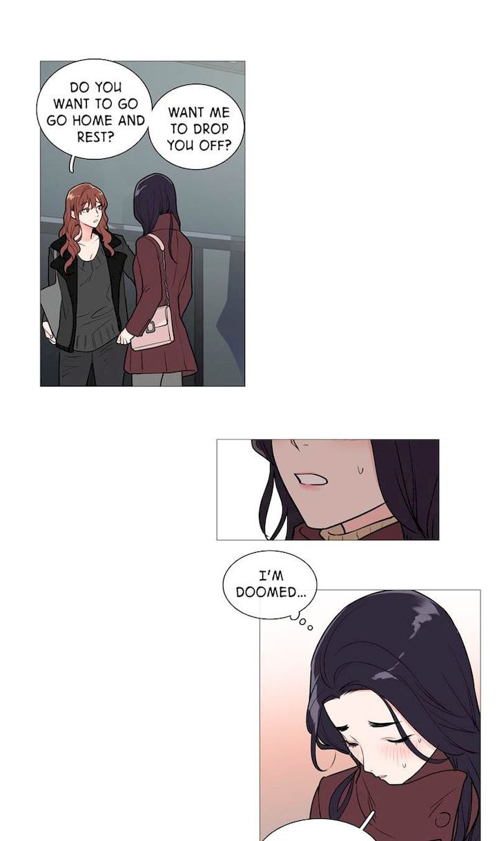 Sadistic Beauty - Chapter 26 [photo 13] - MangaPorn