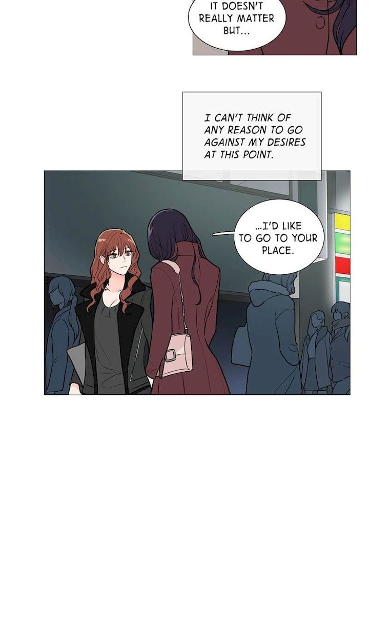 Sadistic Beauty - Chapter 26 [photo 14] - MangaPorn