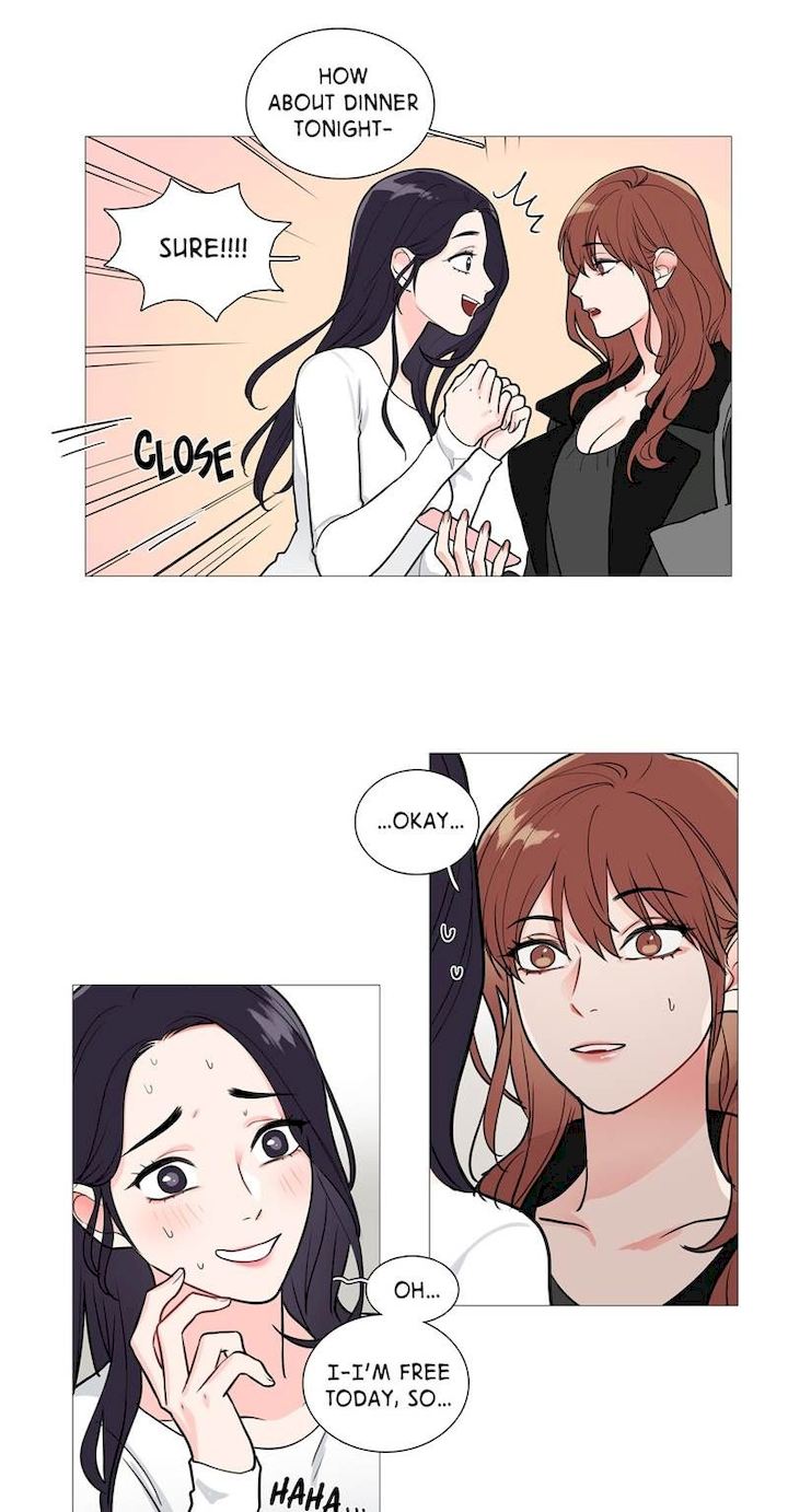 Sadistic Beauty - Chapter 26 [photo 3] - MangaPorn