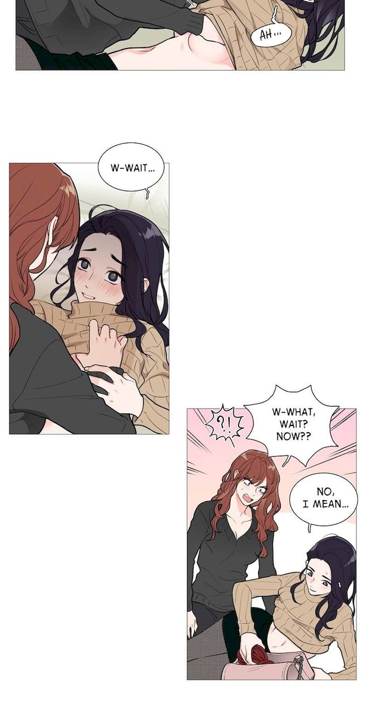 Sadistic Beauty - Chapter 27 [photo 4] - MangaPorn