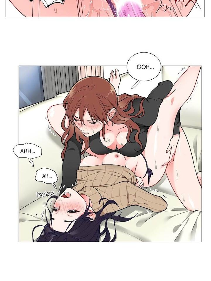 Sadistic Beauty - Chapter 28 [photo 14] - MangaPorn