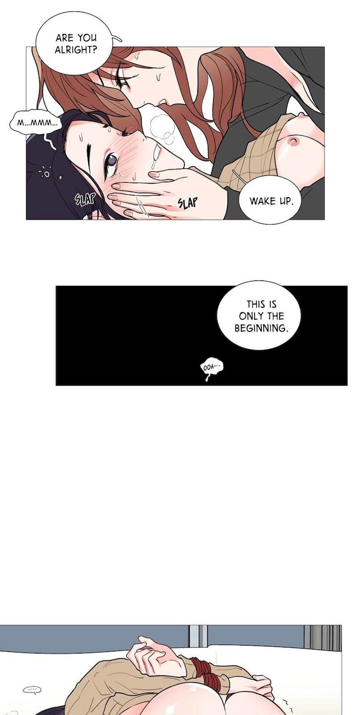 Sadistic Beauty - Chapter 28 [photo 15] - MangaPorn