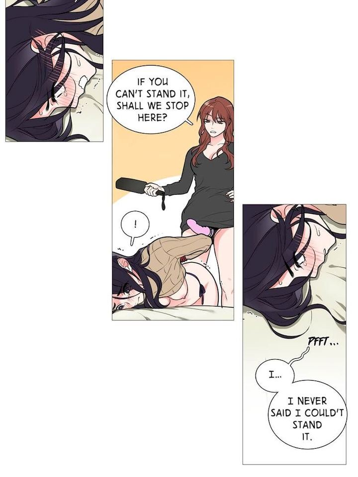 Sadistic Beauty - Chapter 28 [photo 19] - MangaPorn