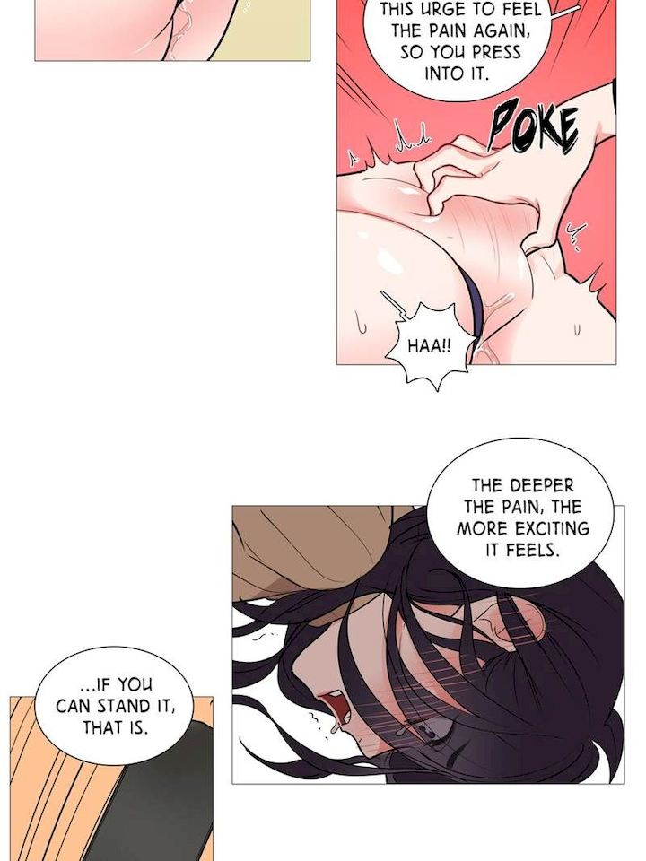 Sadistic Beauty - Chapter 28 [photo 21] - MangaPorn