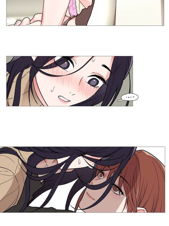 Sadistic Beauty - Chapter 28 [photo 5] - MangaPorn