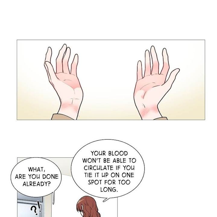 Sadistic Beauty - Chapter 29 [photo 1] - MangaPorn