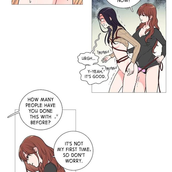 Sadistic Beauty - Chapter 29 [photo 11] - MangaPorn