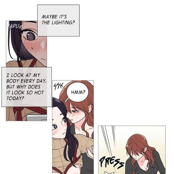 Sadistic Beauty - Chapter 29 [photo 20] - MangaPorn