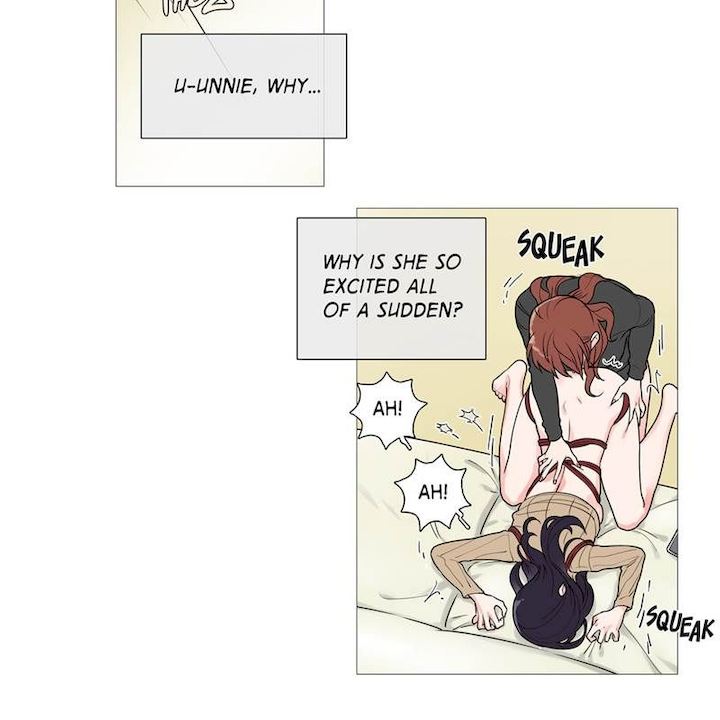 Sadistic Beauty - Chapter 29 [photo 23] - MangaPorn