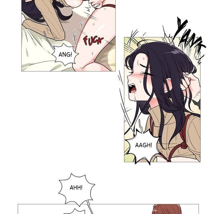 Sadistic Beauty - Chapter 29 [photo 25] - MangaPorn