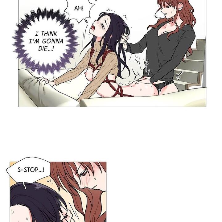 Sadistic Beauty - Chapter 29 [photo 26] - MangaPorn