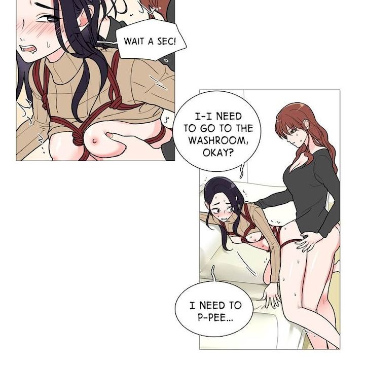 Sadistic Beauty - Chapter 29 [photo 27] - MangaPorn