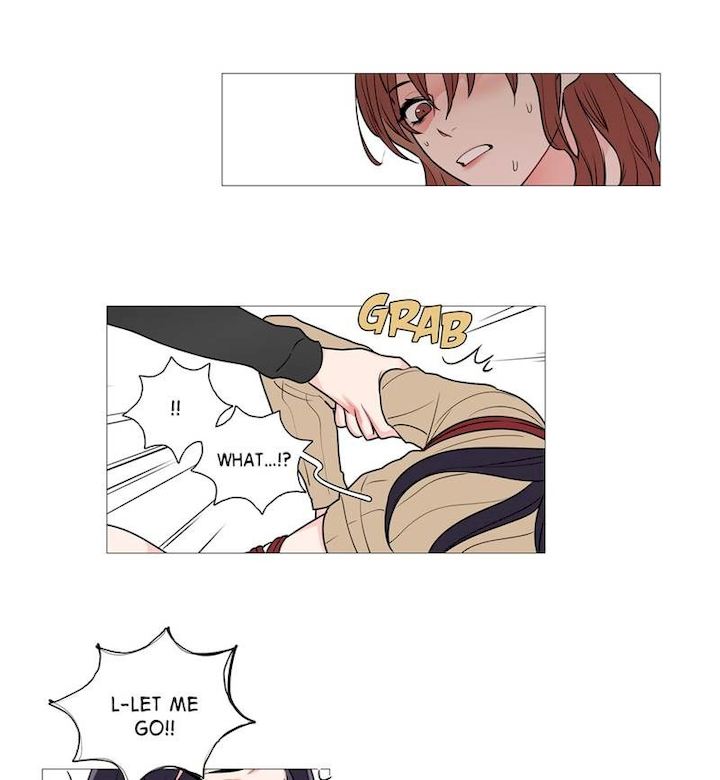 Sadistic Beauty - Chapter 29 [photo 28] - MangaPorn